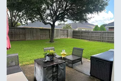 1607 Mills Pass Way Way, Katy, TX 77494 - Photo 10