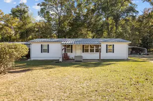 2330 Sabinetown Rd, Hemphill, TX 75948 - Photo 2