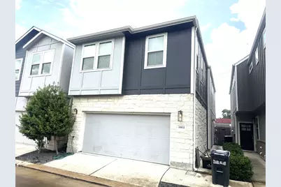1902 La Magnolia Drive, Houston, TX 77023 - Photo 2