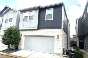 1902 La Magnolia Dr, Houston, TX 77023 - Photo 2