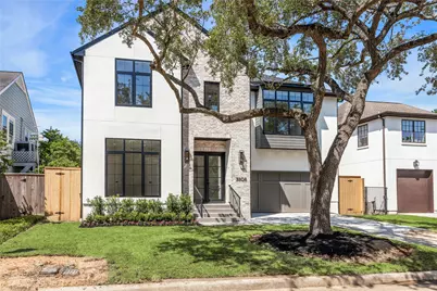 3508 Corondo Court, West University Place, TX 77005 - Photo 1