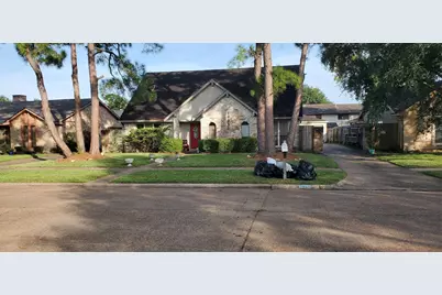 10350 Sageglow Drive, Houston, TX 77089 - Photo 2
