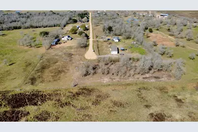 Lot 12 Mesquite Road, Wallis, TX 77485 - Photo 2