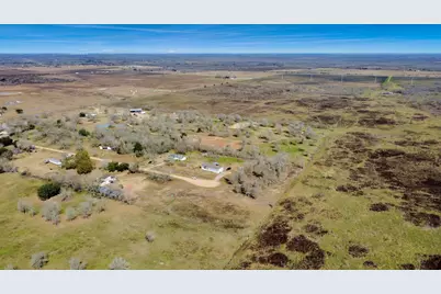 Lot 12 Mesquite Road, Wallis, TX 77485 - Photo 8