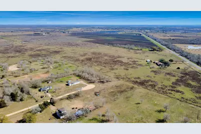 Lot 12 Mesquite Road, Wallis, TX 77485 - Photo 10