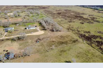 Lot 12 Mesquite Road, Wallis, TX 77485 - Photo 4