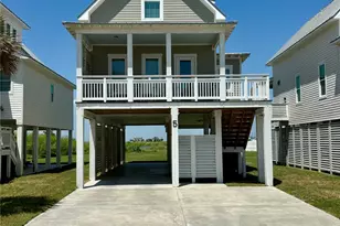 23500 San Luis Pass Rd, Galveston, TX 77554 - Photo 34