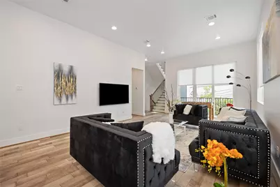 5914 Val Verde Street, Houston, TX 77057 - Photo 1