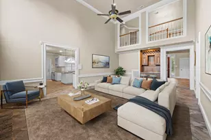 2307 Moss Creek, Richmond, TX 77406 - Photo 4