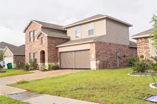 5114 Hedgerose Ln, Katy, TX 77449 - Photo 2