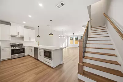 3422 Elser Street, Houston, TX 77009 - Photo 10
