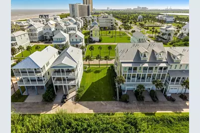 726 Positano Road, Galveston, TX 77550 - Photo 2