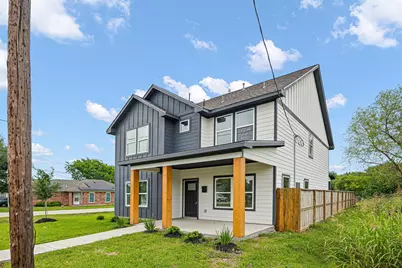 8203 Gladstone Street, Houston, TX 77051 - Photo 2