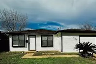 2122 Purdue St, Pasadena, TX 77502 - Photo 1