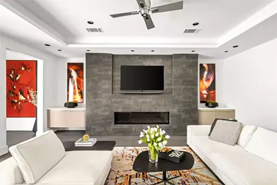 3703 Wroxton Road, West University Place, TX 77005 - Photo 14