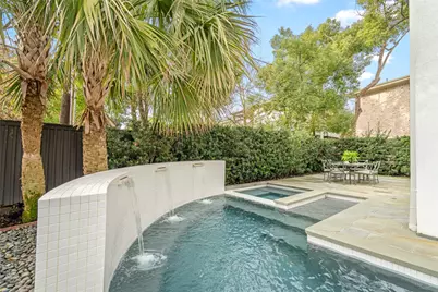 3703 Wroxton Road, West University Place, TX 77005 - Photo 46