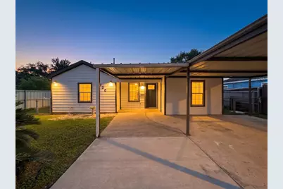 730 Dunkley Drive, Houston, TX 77076 - Photo 1