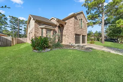 13417 Raintree Drive, Montgomery, TX 77356 - Photo 2