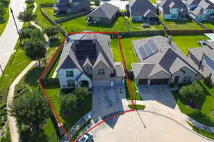 3514 Hampton Landing Ct, Katy, TX 77494 - Photo 6
