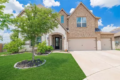 3514 Hampton Landing Court, Katy, TX 77494 - Photo 2