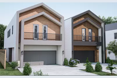 3552 Nathaniel Brown Street, Houston, TX 77021 - Photo 1