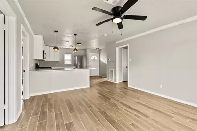 11455 Spottswood Drive, Hockley, TX 77016 - Photo 2