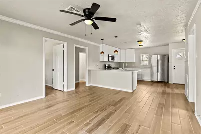 11455 Spottswood Drive, Hockley, TX 77016 - Photo 8