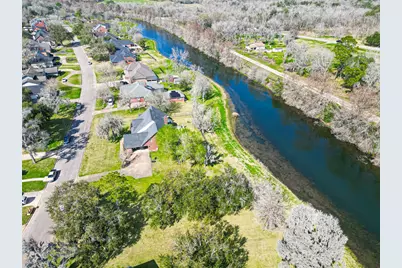 0 Lot 49 Riverside Drive, West Columbia, TX 77486 - Photo 10