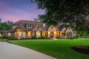 6926 Comanche Bend, Montgomery, TX 77316 - Photo 1