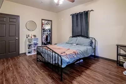 1239 20th Street #A, Huntsville, TX 77340 - Photo 16