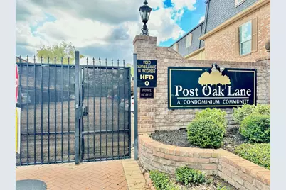 357 N Post Oak Lane #209, Houston, TX 77024 - Photo 14