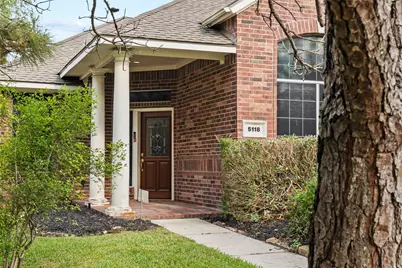5118 Arborwood Drive, League City, TX 77573 - Photo 2