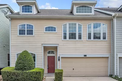 2614 Shady Acres Court, Houston, TX 77008 - Photo 2