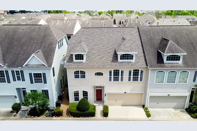 2614 Shady Acres Court, Houston, TX 77008 - Photo 1