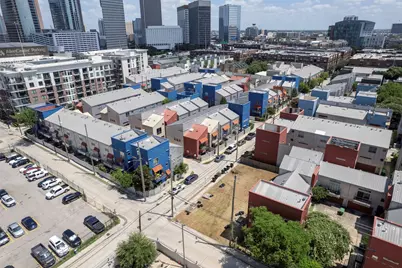 1110 Arthur Street #A, Houston, TX 77019 - Photo 10