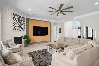 25307 Piney Bend Court, Spring, TX 77389 - Photo 8