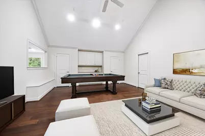 1717 Creek Drive, Houston, TX 77055 - Photo 10