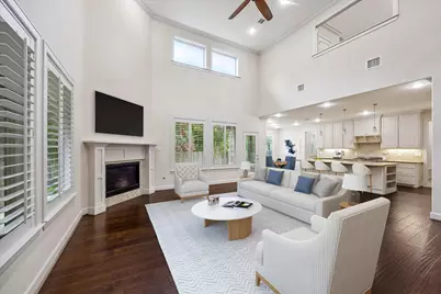 1717 Creek Drive, Houston, TX 77055 - Photo 1