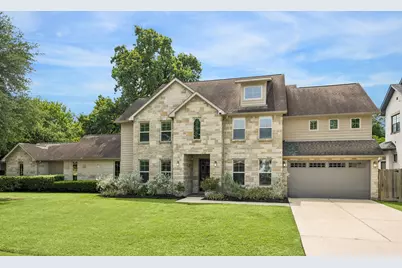 1717 Creek Drive, Houston, TX 77055 - Photo 38