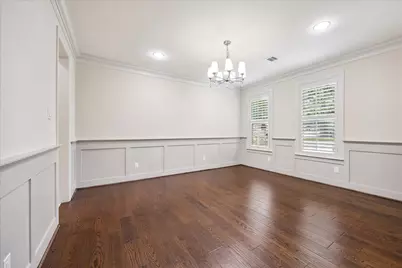1717 Creek Drive, Houston, TX 77055 - Photo 4