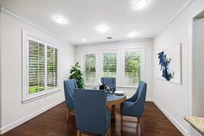 1717 Creek Drive, Houston, TX 77055 - Photo 16