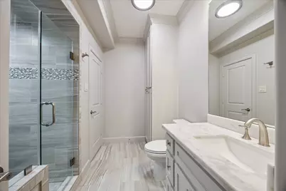 1717 Creek Drive, Houston, TX 77055 - Photo 24
