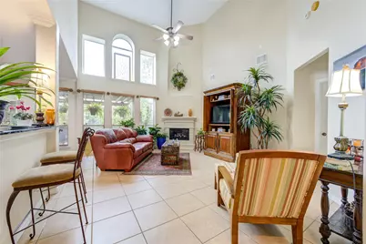1711 Calico Canyon Lane, Pearland, TX 77581 - Photo 14