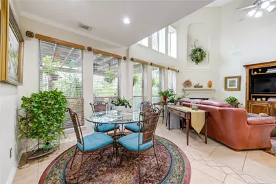 1711 Calico Canyon Lane, Pearland, TX 77581 - Photo 20