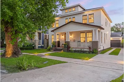 714 E 18th Street, Houston, TX 77008 - Photo 2