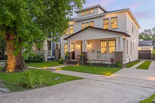 714 E 18th St, Houston, TX 77008 - Photo 2