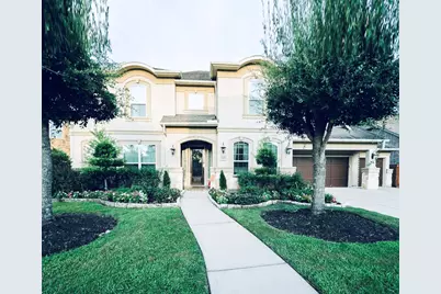 17207 Kilmahew Place, Richmond, TX 77407 - Photo 2