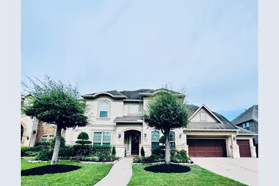 17207 Kilmahew Place, Richmond, TX 77407 - Photo 1