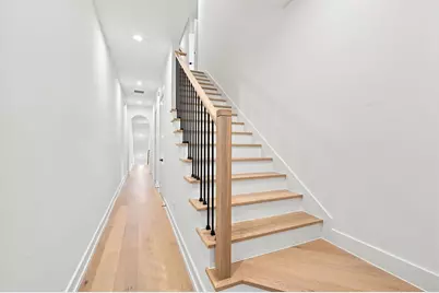 611 E 25th Street #B, Houston, TX 77008 - Photo 36