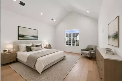 611 E 25th Street #B, Houston, TX 77008 - Photo 14